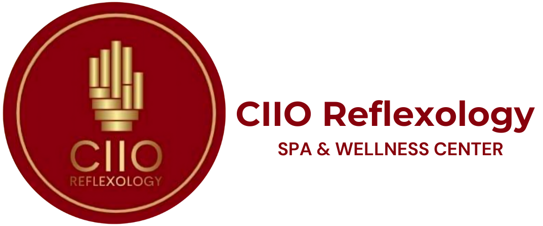 CIIO Reflexology